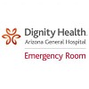 Dignity Health AZ General Hospital Emergency Room - Tempe - Rural Rd.